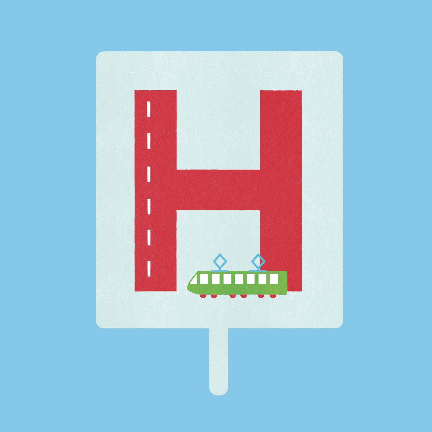 Abc by Emelie Zetterberg