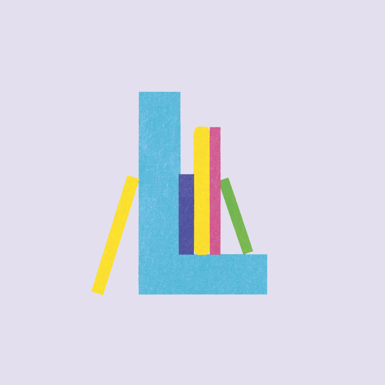 Abc by Emelie Zetterberg