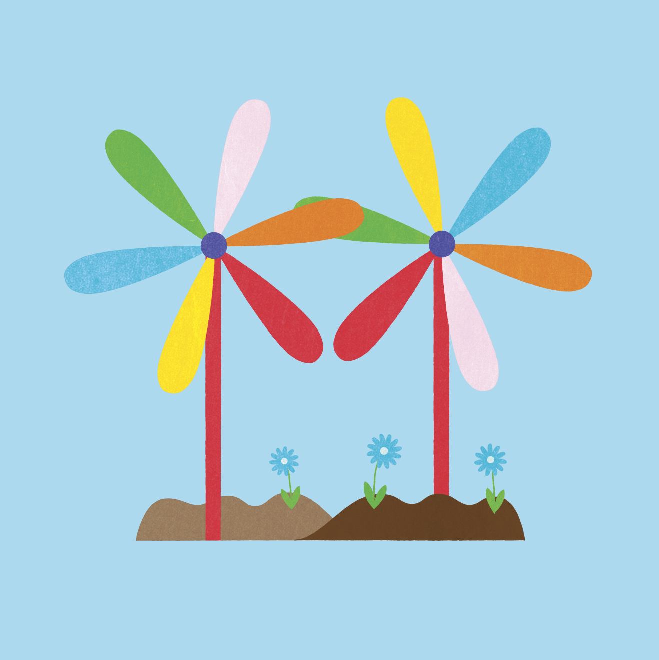 Abc by Emelie Zetterberg