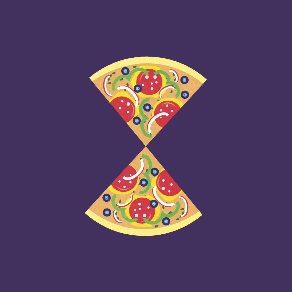 Abc by Emelie Zetterberg