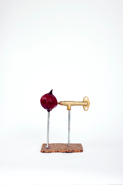 Artist book by Emelie Zetterberg