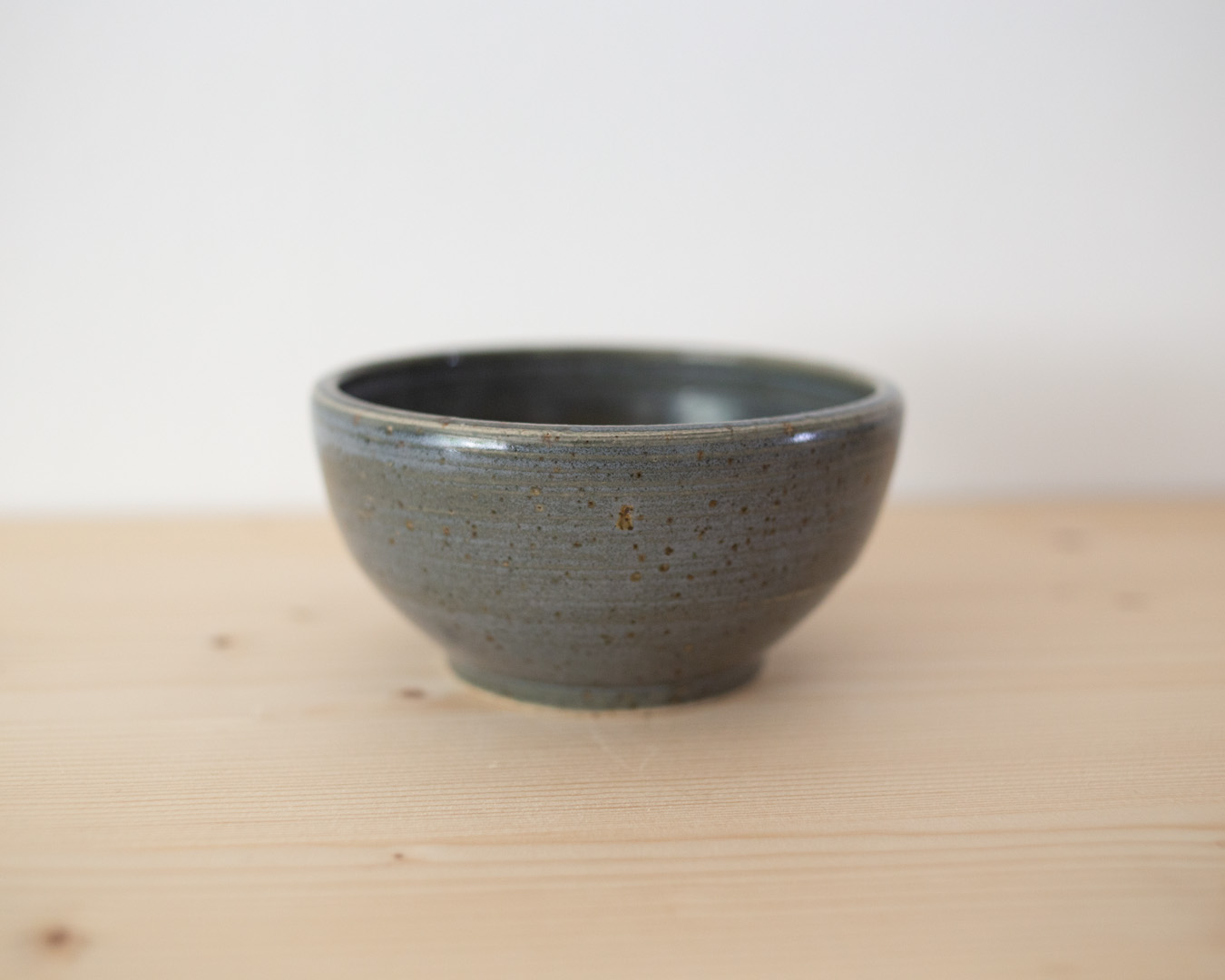 Small bowl - Meteor by Emelie Zetterberg