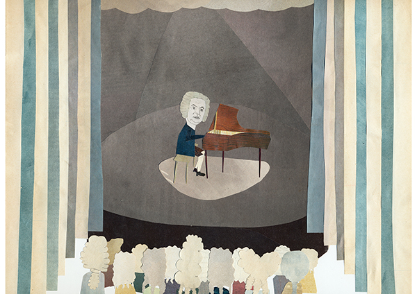 Collages - Playlist by Emelie Zetterberg