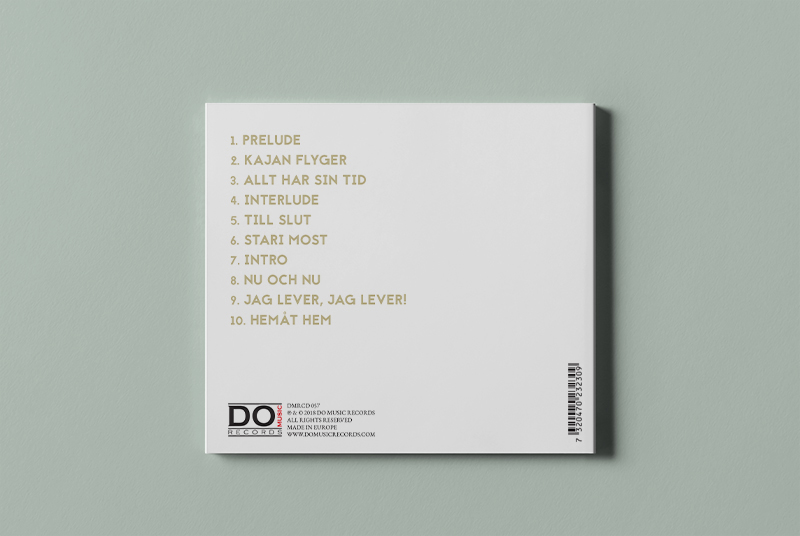 Decontee by Emelie Zetterberg