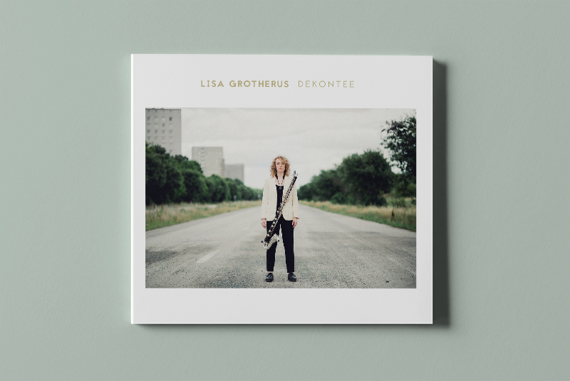 Decontee by Emelie Zetterberg