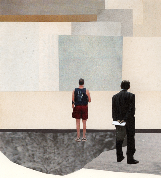 Det som komma skall by Emelie Zetterberg