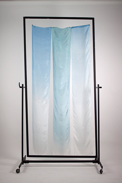 Enhanced space by Emelie Zetterberg