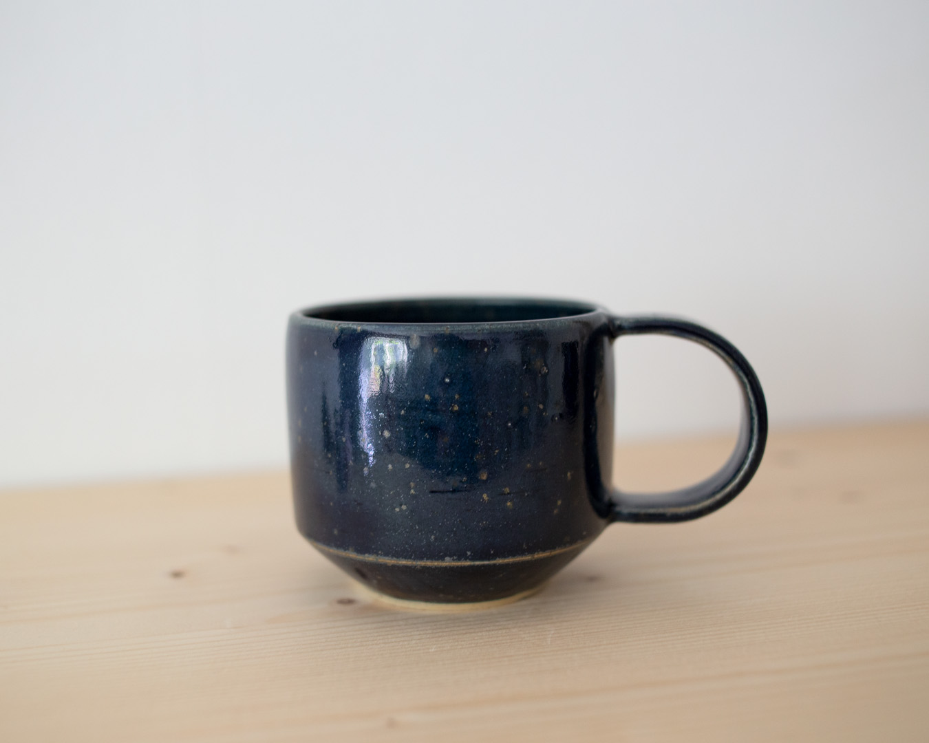 Cup – Himlavalv by Emelie Zetterberg