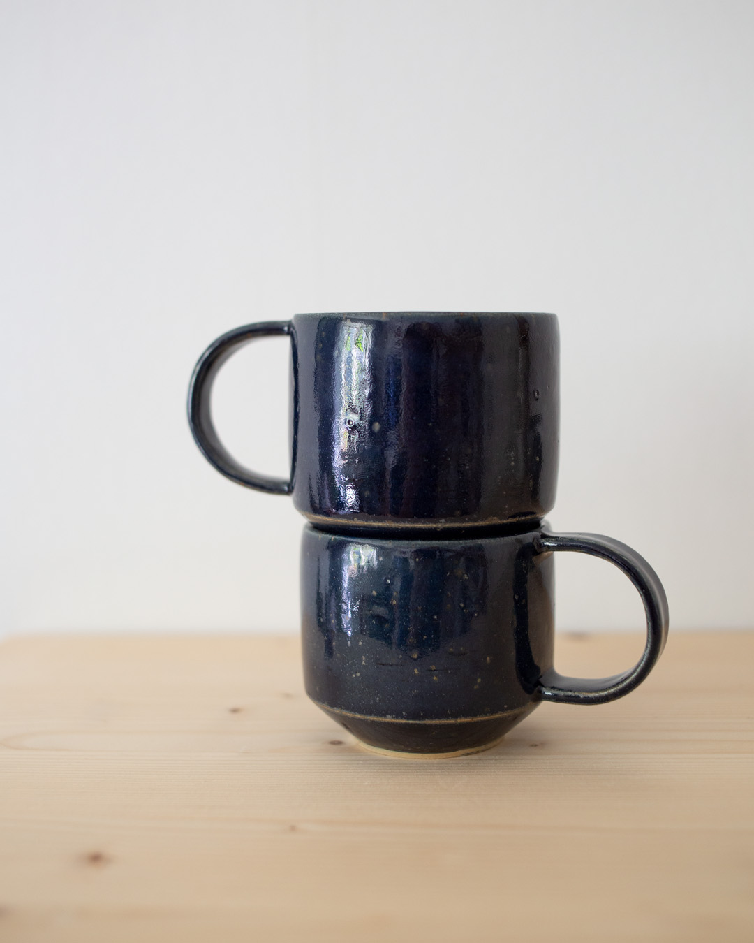 Cup – Himlavalv by Emelie Zetterberg