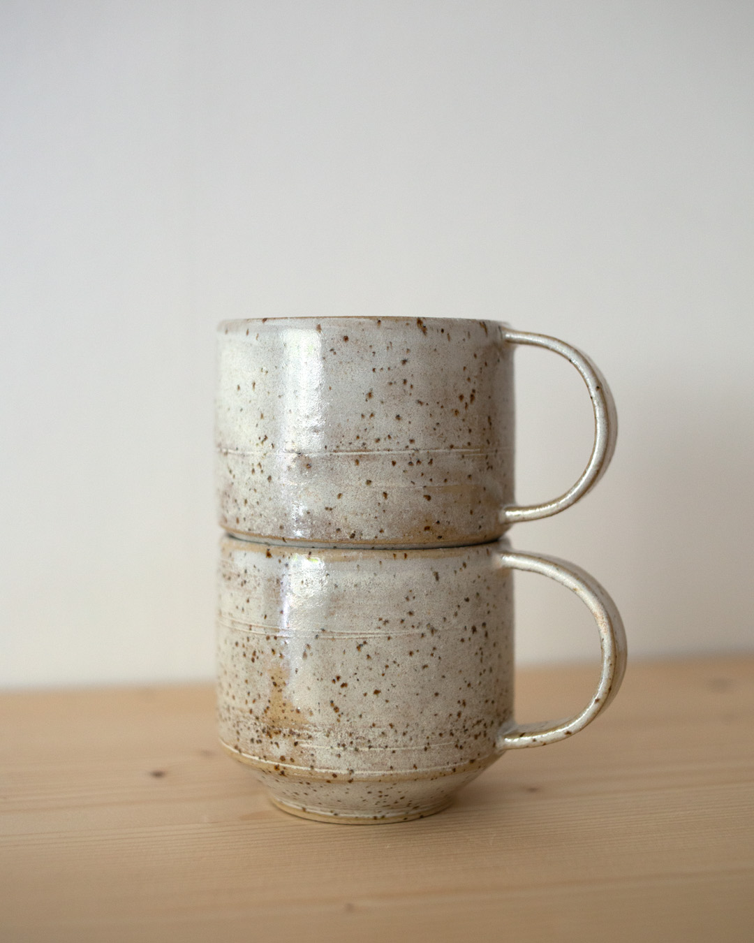 Cup - Havsstrand by Emelie Zetterberg