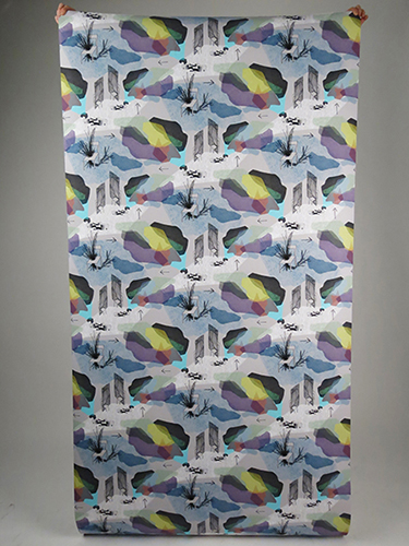 Pattern by Emelie Zetterberg