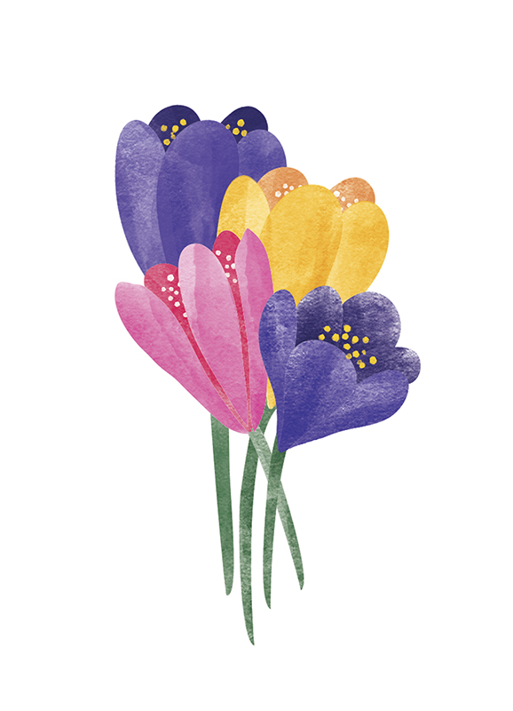 Illustration by Emelie Zetterberg